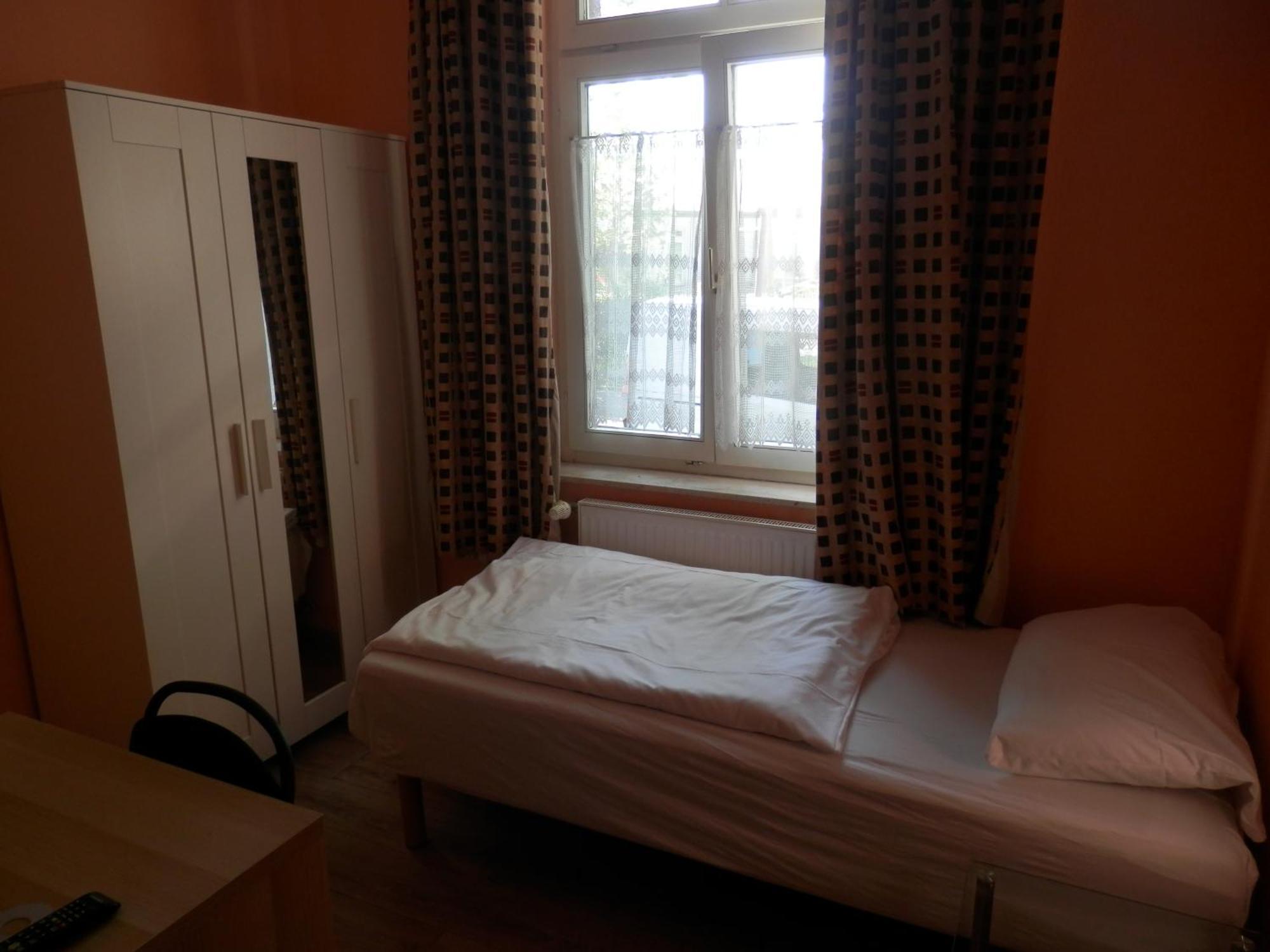 Relax Hotel Ludwigshafen am Rhein Buitenkant foto